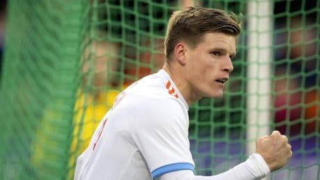 Oranje verstevigt koppositie in Pro League; Koen Bijen grote man tegen Engelsen