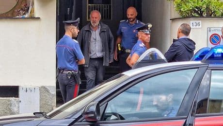 Uccise la moglie a Sestri Levante, Gian Paolo Bregante condannato a 15 anni
