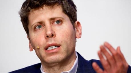 Sam Altman avisa del peligro de contarle tu vida a ChatGPT: puede ser una prueba contra ti