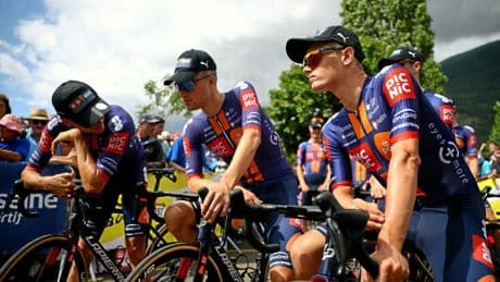 Le cyclisme serait-il devenu protestant ?