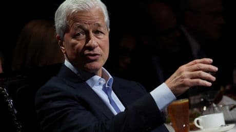 Jamie Dimon warns markets ignoring chance Fed will raise interest rates: ‘Cause for concern’