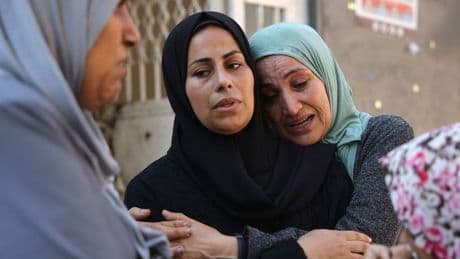 Artsen waarschuwen voor mysterieuze verlammingsziekte in Gaza