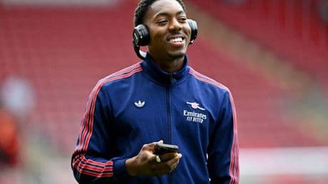Myles Lewis-Skelly to pen new Arsenal deal with huge pay rise after breakthrough season