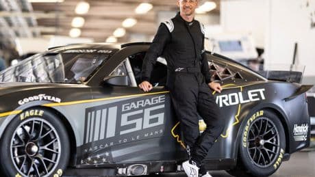 Incredible list of ex-F1 drivers, celebs and nepo babies bidding to win one of sport’s most iconic prizes
