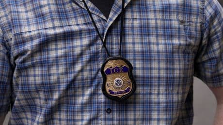 Immigrants File Class-Action Lawsuit to Stop ICE Courthouse Arrests