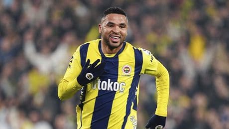 Fenerbahçe'ye Youssef En-Nesyri piyangosu!