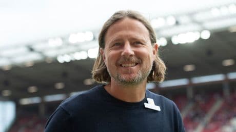 Kurioser Grund - Darum verpasste Henriksen das Mainz-Training