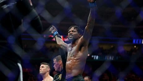UFC 318 Fight Card Odds, Picks And Predictions: Holland Vs. Rodriguez