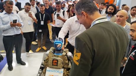 İDEF 2025: Önde halka gösteriş, arkada savaş mezadı