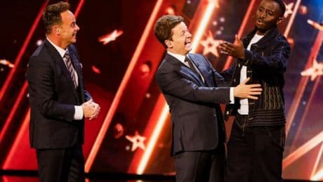 Who is in the Britain’s Got Talent 2025 final? Full line-up revealed