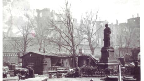 Erinnerungskultur - Dimensionen eines historischen Verlusts