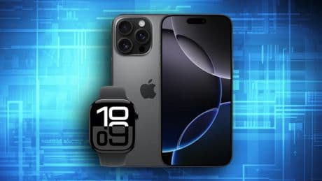 Apple-Power im Doppelpack: o2 bietet exklusives iPhone-16-Bundle mit Apple Watch