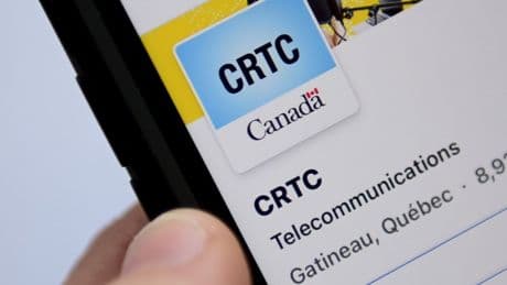 CRTC to require all internet and cellphone service outages be reported