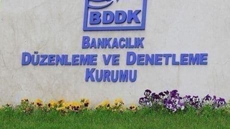 Faiz oranı riskine ilişkin yönetmelik değişikliği