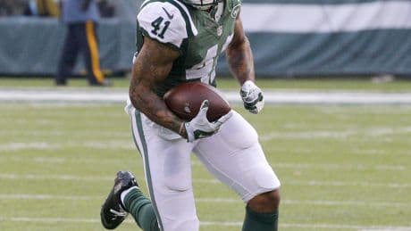 Ex-Jet Buster Skrine arrested for alleged fraud scheme over a year after becoming fugitive of Canada