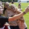 Women's soccer at Euro 2025 aims for global impact with world champion Spain eyeing 1st title