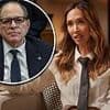 Myleene Klass recalls the horrifying moment Harvey Weinstein offered her a sex contract to make her famous and reveals her fear of being unable to escape his advances