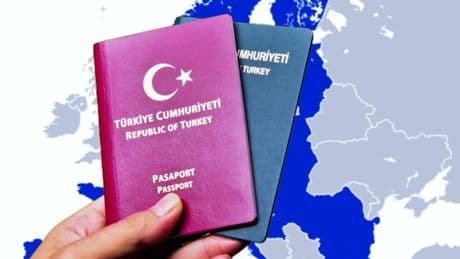 Schengen'de yeni dönem: 12 Ekim'de devreye girecek