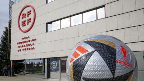 La Federación se une a la semana mundial del fútbol