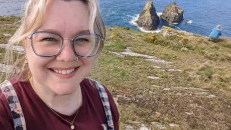 'I'm abrosexual - I only realised in my 30s and pals made cruel comments'