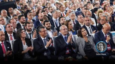 CHP kulislerinde gündem kurultay davası: "Mutlak butlan" ihtimali güçlü mü, Kılıçdaroğlu ne yapacak?