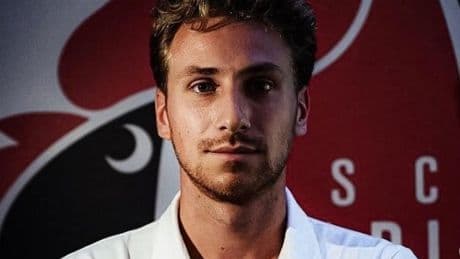 Muere el hijo del futbolista belga Matthias Verreth a los 14 meses
