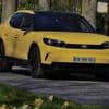Essai Auto. Ford ressuscite la Capri, un SUV 100 % électrique