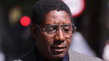 Bargain Hunt star sentencing live: BBC's Ochuko Ojiri admits Hezbollah terror offence