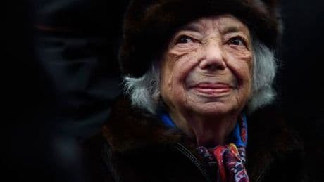 Margot Friedländer: Holocaust-Überlebende ist gestorben