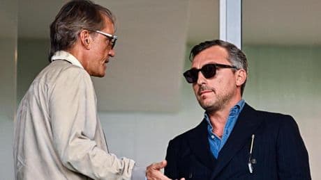 Sampdoria, il presidente Manfredi: “Tanti errori, ora investimenti e rilancio in ogni categoria”