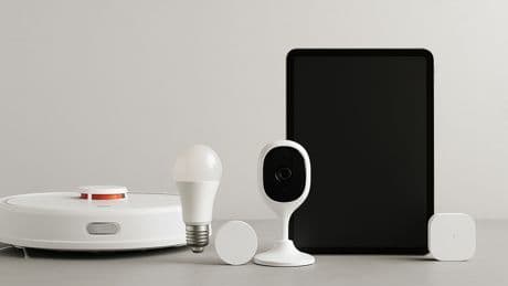 Smart Home Revolution: Bei Notebooksbilliger.de bis zu 50 Prozent sparen