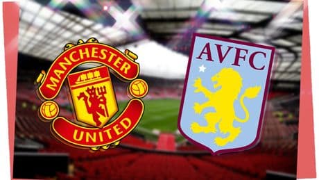Manchester United vs Aston Villa: Prediction, kick-off time, TV, live stream, team news, h2h results, odds