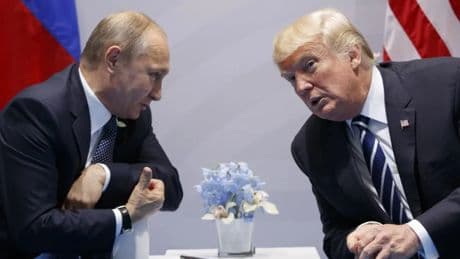 Trump’tan çelişkili Rusya Ukrayna mesajı: Avrupalı liderlere farklı konuştu