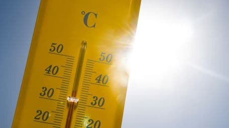 21°C à Perpignan, 20°C à Marseille: la France a déjà enregistré sa première nuit tropicale de l'année