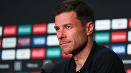 Xabi Alonso contesta a Laporta: “Nosotros tenemos sentimiento de libertad y democracia”