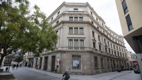 El Gobierno quiere que el Sabadell se refuerce para evitar la opa