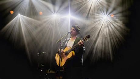 Pete Doherty visita el Primavera Sound con una noche improvisada