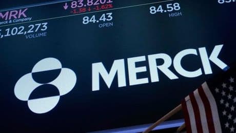 US-Pharmakonzern: Merck will britische Verona Pharma kaufen