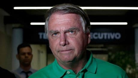 Brasilien: Brasilianische Justiz stellt Ex-Präsident Bolsonaro unter Hausarrest