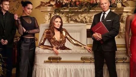 The Inheritance viewers fume over new series with 'complicated' twist