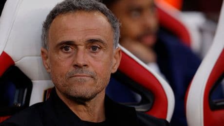 Ousmane Dembele injury: PSG match-winner a doubt for Arsenal decider with hamstring issue