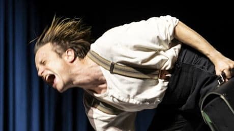 Um Salzburgs einst großes Schauspielprogramm muss man sich ab jetzt Sorgen machen