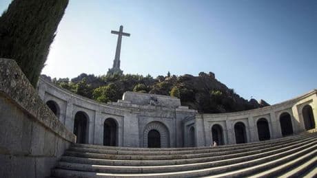 La Iglesia tendrá voz y voto para decidir el proyecto de transformación de Cuelgamuros que se inaugurará en 2029