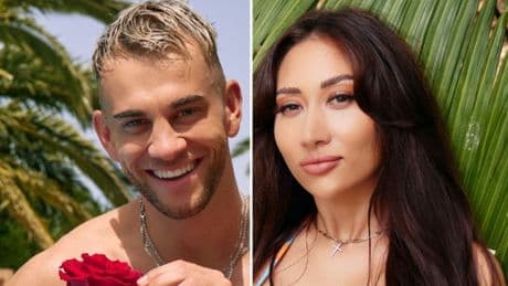 Samira und Serkan Yavuz: Sie feiern gemeinsam Geburtstag ihrer Tochter