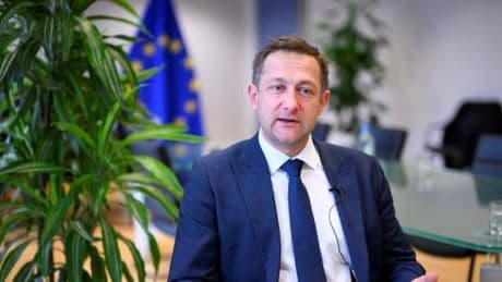 A Bruxelles, des mesures de simplification tous azimuts et très peu vertes