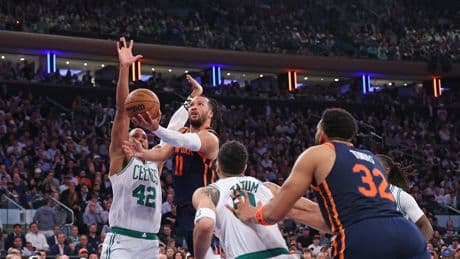 Fearless hero Jalen Brunson sets tone for Knicks in momentous comeback