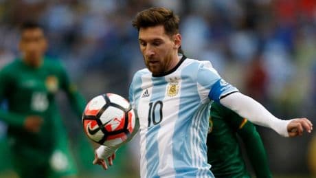 Lumen Field Breaks Attendance Record As Seattle Welcomes Messi’s Miami