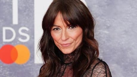 Davina McCall issues emotional health update after major brain tumour surgery