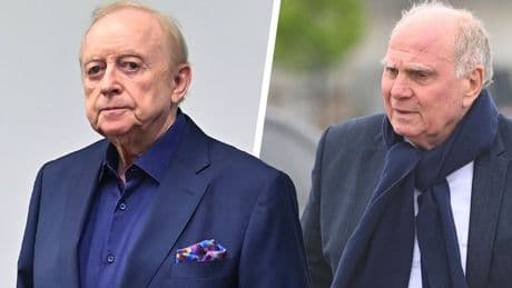 Kein Hammer-Urteil wegen Geständnis - Was weiß Hoeneß von Schuhbecks Knast-Deal?