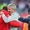 2. Fußball-Bundesliga: Kölns Aufstiegsfinale: Funkels Ruhe gegen den Lemperle-Lärm